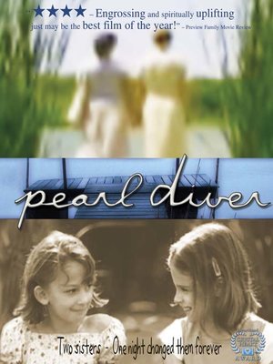 cover image of Pearl Diver